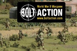 BOLT ACTION